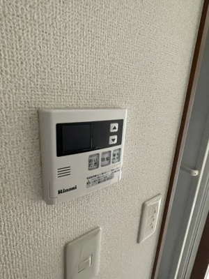 【設備】 | シャトレ松庵