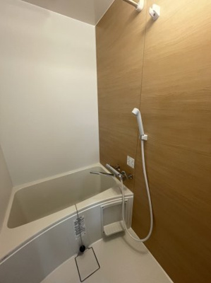 【浴室】 | シャトレ松庵