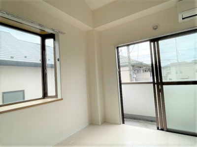 【居間・リビング】 | シャトレ松庵