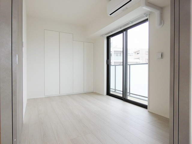 【洋室】 | センチュリー八王子ルミエール