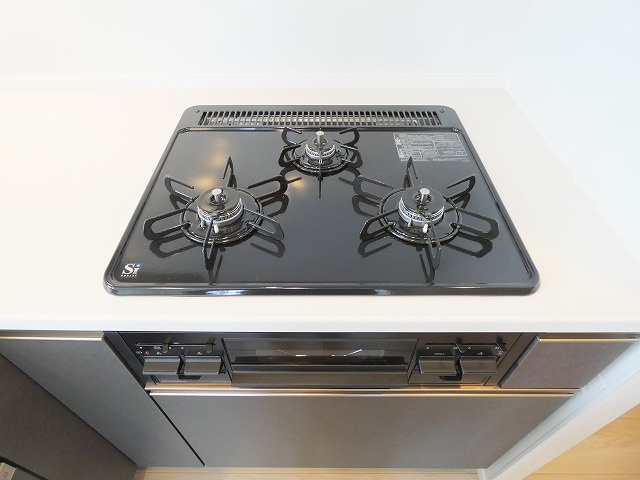 【キッチン】 | センチュリー八王子ルミエール