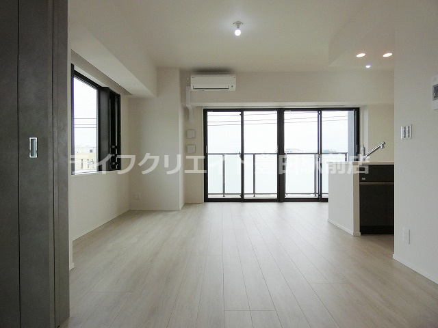 【居間・リビング】 | センチュリー八王子ルミエール