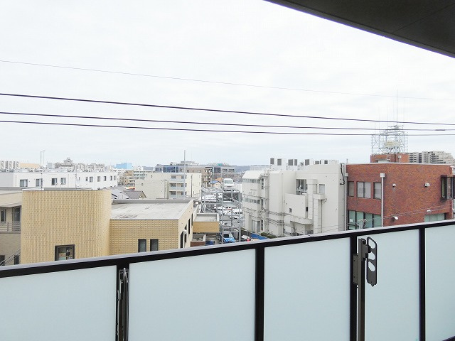 【展望】 | センチュリー八王子ルミエール