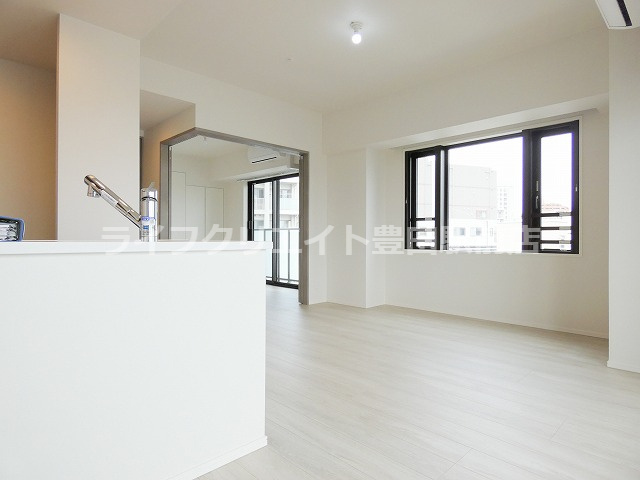 【内装】 | センチュリー八王子ルミエール