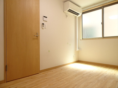 【内装】 | アイコート永福町