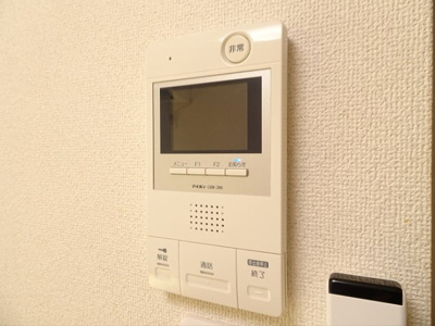 【セキュリティ】 | アイコート永福町