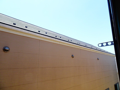 【展望】 | アイコート永福町