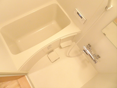 【浴室】 | アイコート永福町