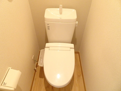 【トイレ】 | アイコート永福町