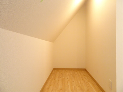 【収納】 | アイコート永福町