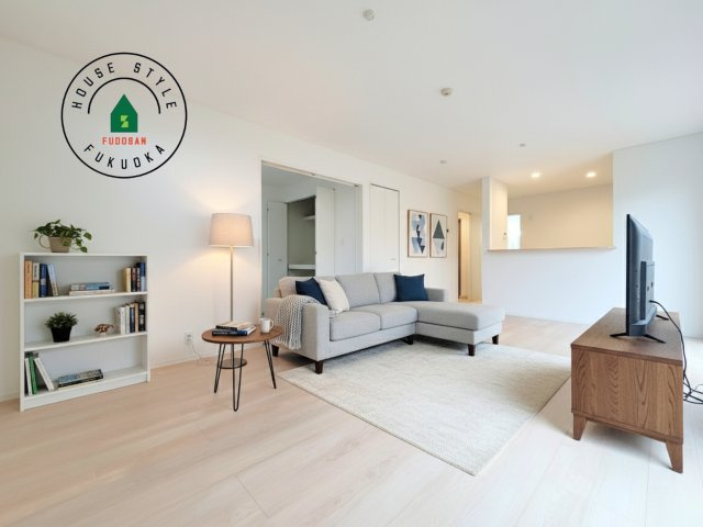 糟屋郡須恵町植木第8-2棟（1号棟）