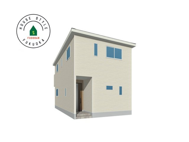 糟屋郡須恵町植木第8-2棟（2号棟）