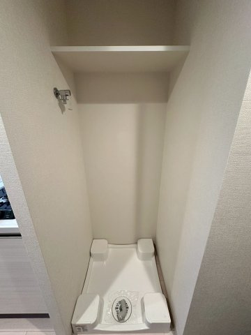 ファステート難波ヴィラントの設備