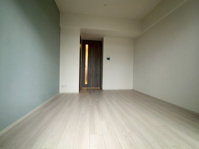 ファステート難波ヴィラントの洋室