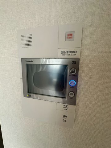 ファステート難波ヴィラントの設備