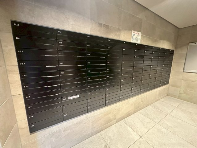 ファステート難波ヴィラントのその他共用部分