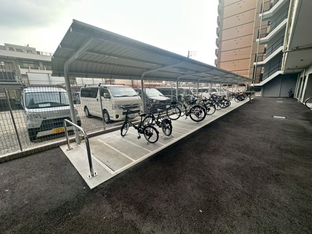 ファステート難波ヴィラントのその他共用部分