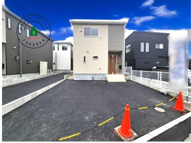 大野城市下大利3丁目第3-3棟（1号棟）