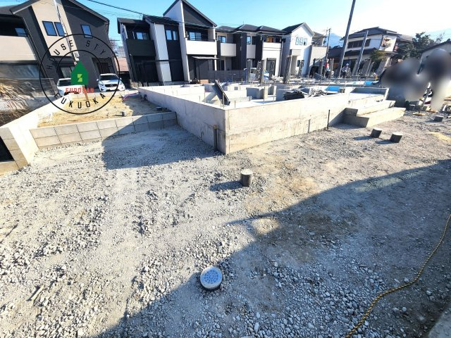 志免町東公園台1丁目第1-3棟（1号棟）