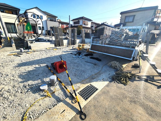 志免町東公園台1丁目第1-3棟（3号棟）