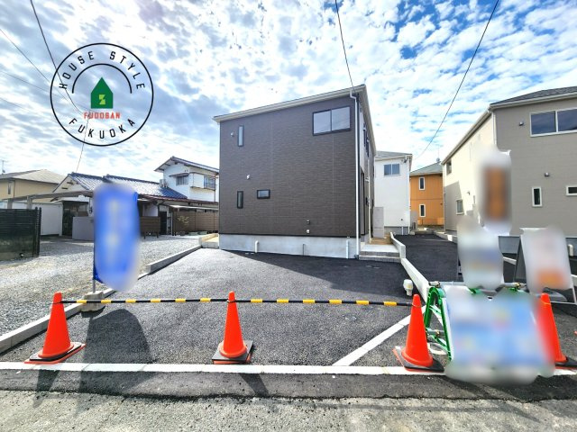 大野城市下大利3丁目第3-3棟（3号棟）