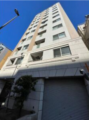 【外観】 | デュオ・スカーラ亀戸