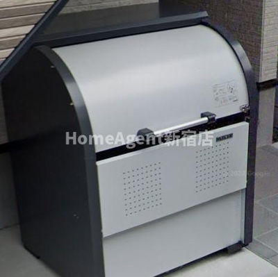 【その他共用部分】 | ハーモニーテラス平和台