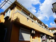 スカイキープ明大前の画像