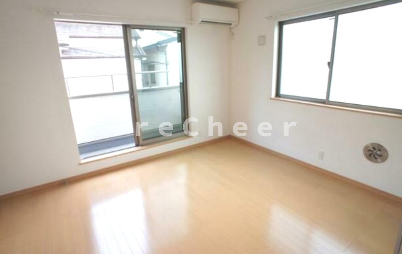 アークの居間・リビング