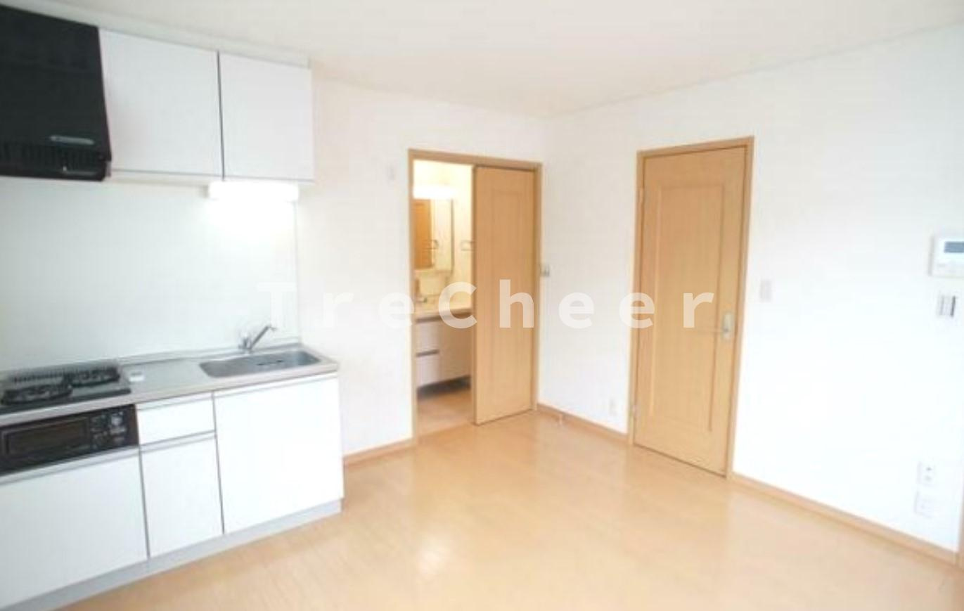 アークのキッチン