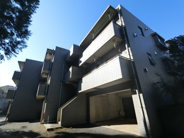 モンシェール志津　Ⅱの画像