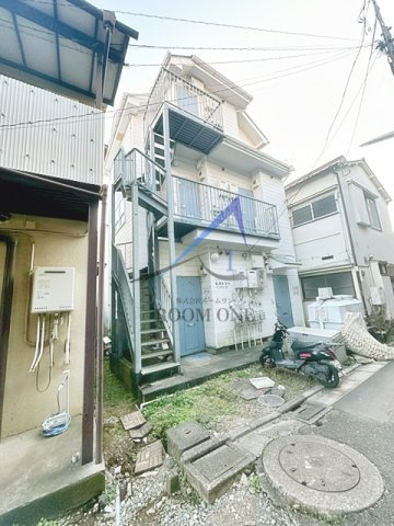 マンションヒストリー