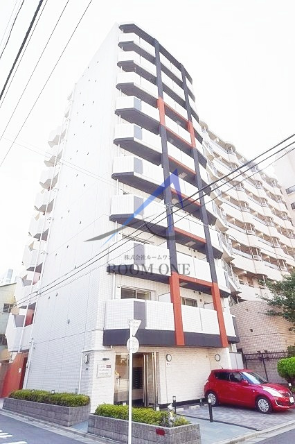 Lavilio 錦糸町 Bellgrade