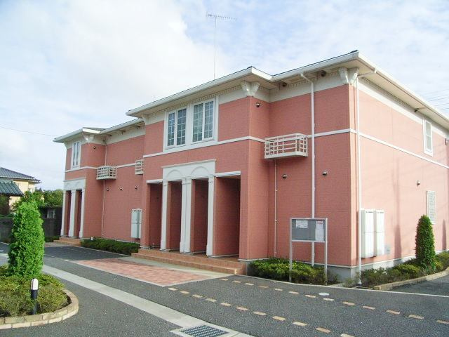 レジデンスさくら台Ｆ