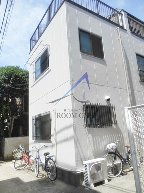 第３Ｋフラット