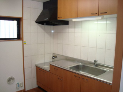 【キッチン】 | アドラブールＦ | キッチン