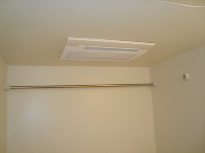 【その他】 | アドラブールＦ | 浴室乾燥機