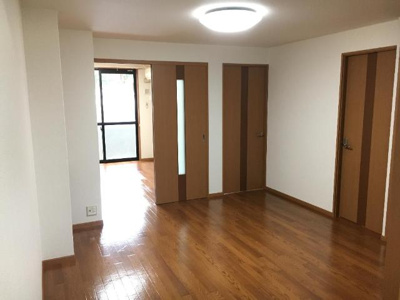 【居間・リビング】 | アドラブールＦ | リビング