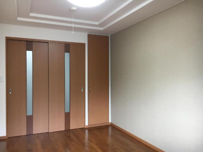 【内装】 | アドラブールＦ | 洋室②