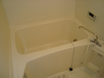 【浴室】 | アドラブールＦ | バス