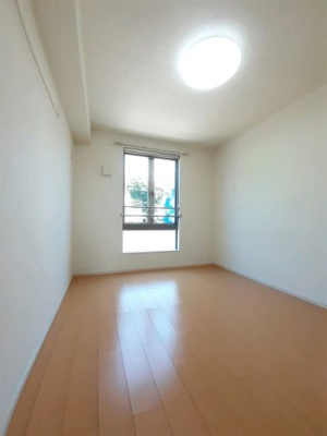 【内装】 | アンソレイエ | 物件の内装です