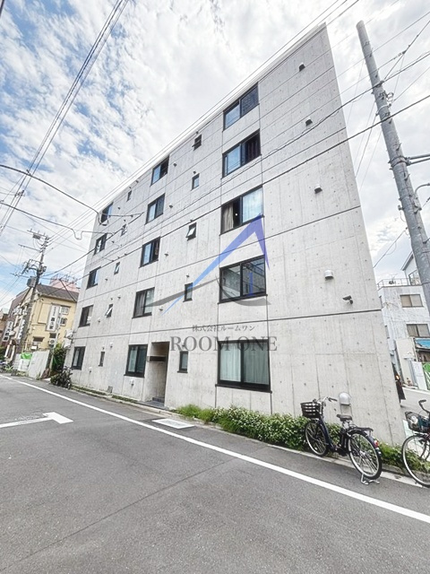 レピュア南千住レジデンスⅡ