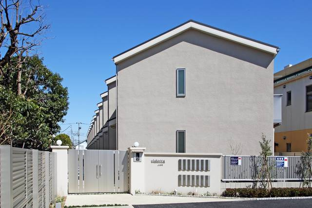 ヴィアレッタ上石原