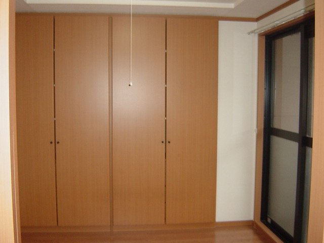 ディアハイムひたち野の収納|東側洋室収納