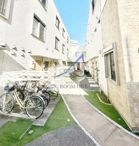 プラチナフォルム東中野