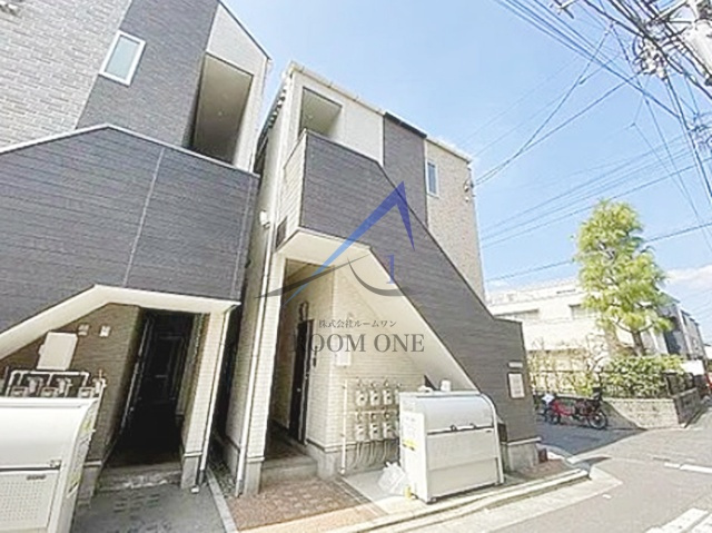 ノースフラワー