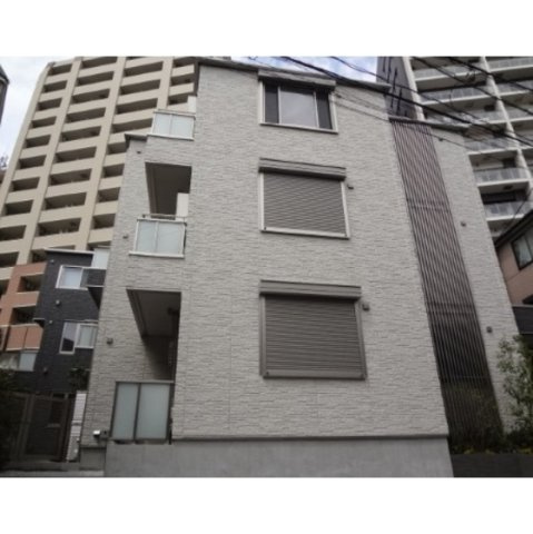 エクセル島津山