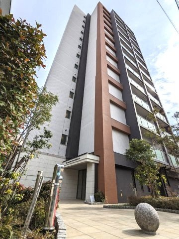 ハーモニーレジデンス名古屋イースト