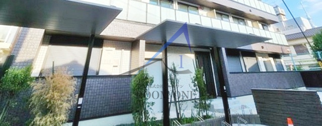 ラヴィデ香風園