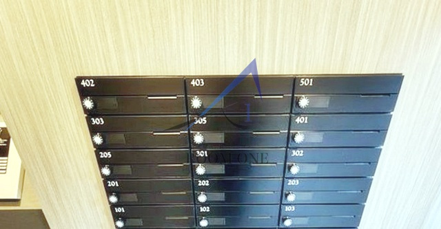 ラヴィデ香風園